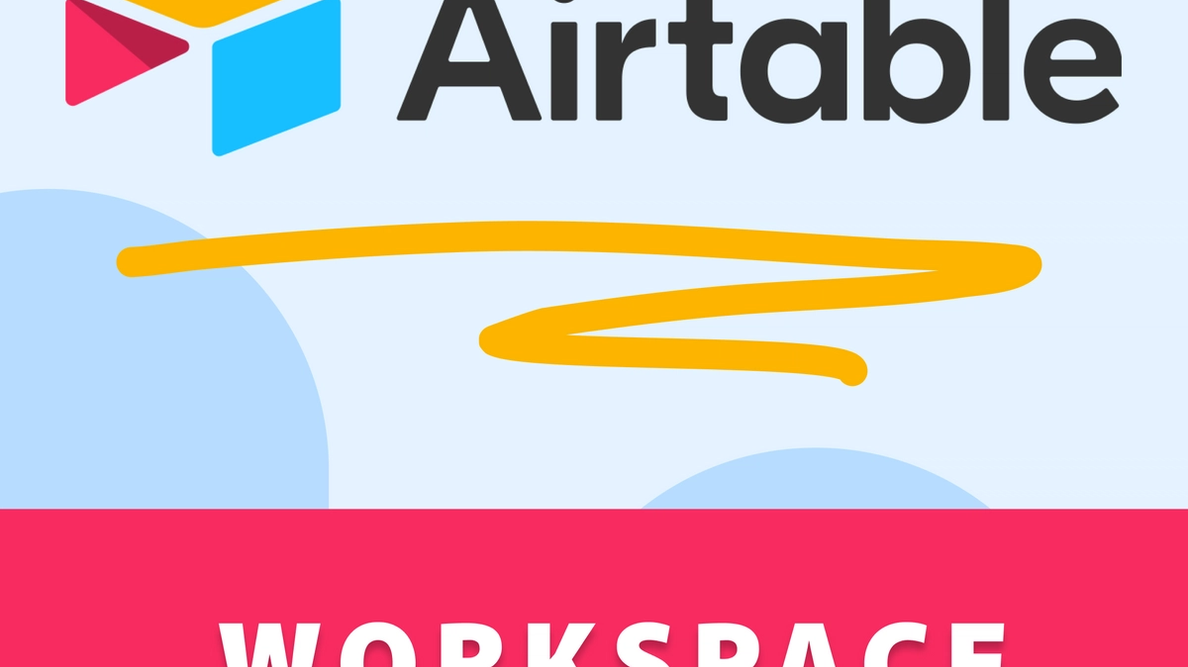 Airtable Workspace Optimization
