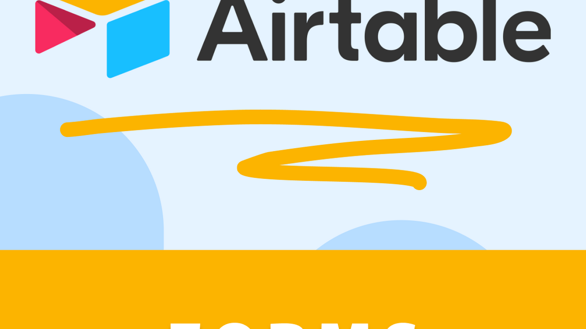 Airtable Forms