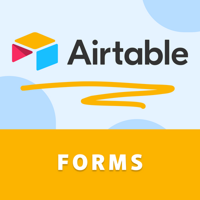 Airtable Forms