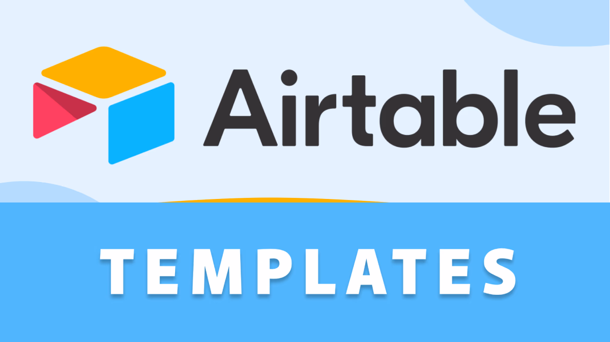 Airtable Templates