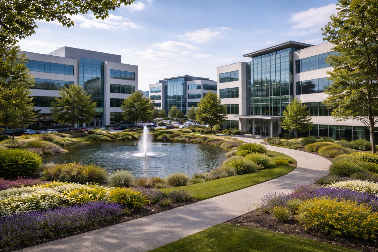 Architecting a Custom ERP and Member CRM for a Multi-Property Portfolio