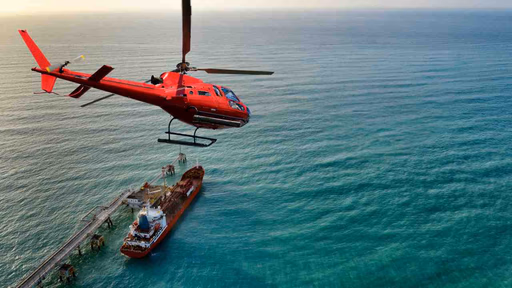 Delivering great care for mariners