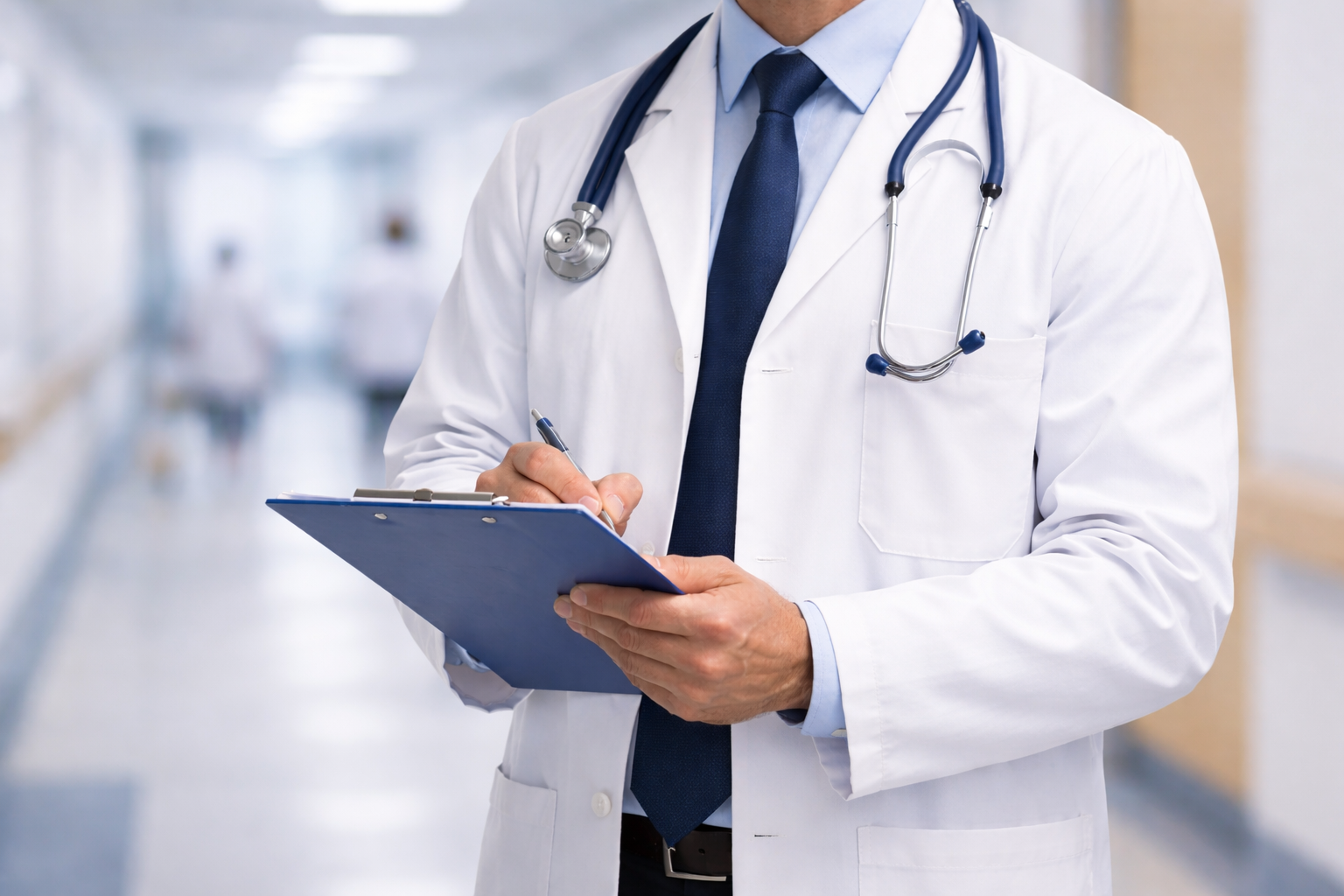 Healthcare Operations Transformation