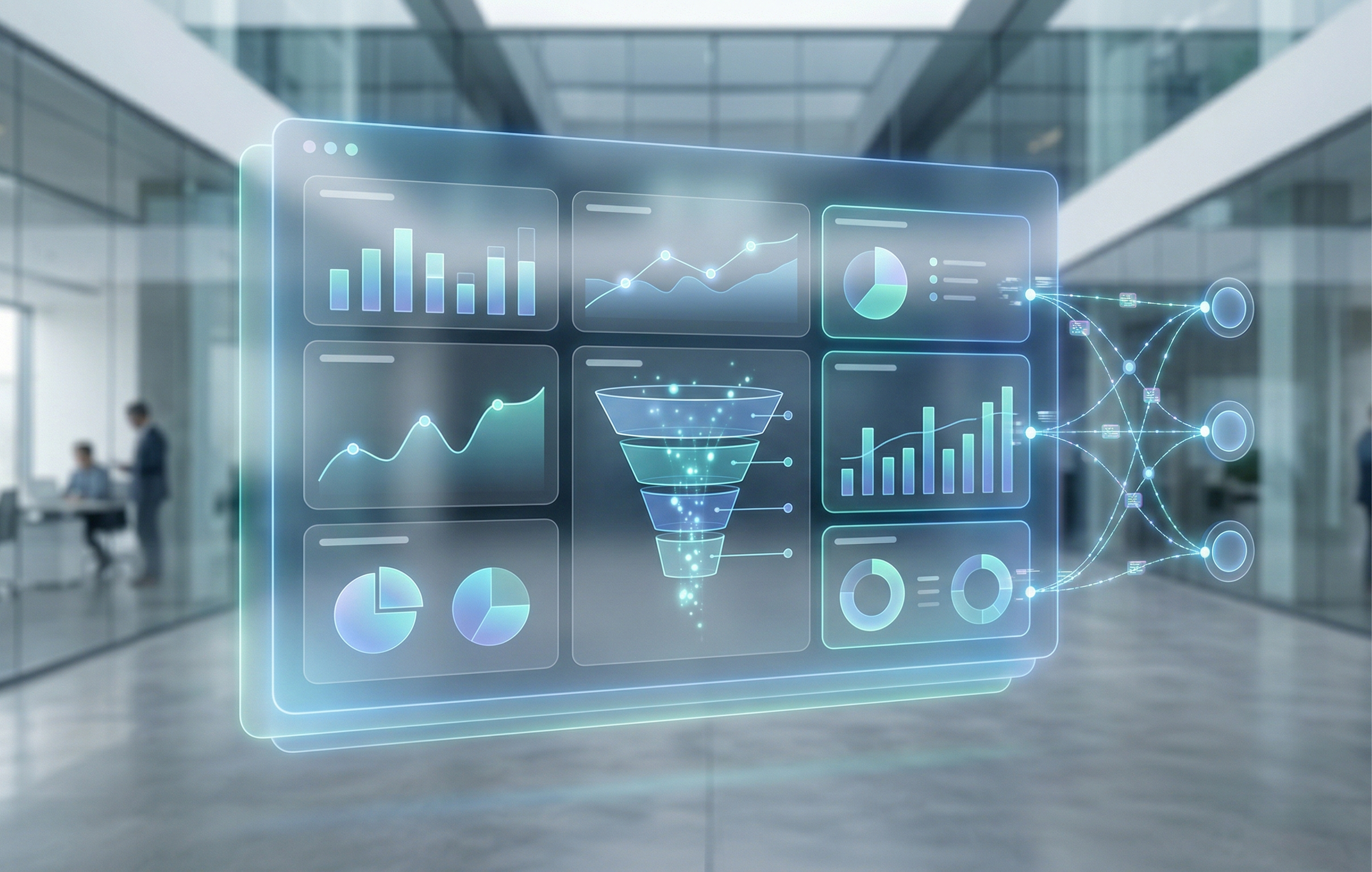 Unifying Program Delivery and Fundraising Operations for a Scaling Education Nonprofit