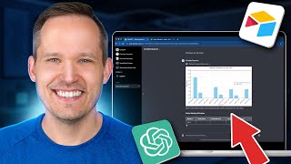 Airtable Custom GPT for Data Analysis
